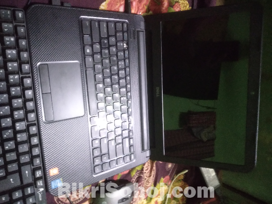 DELL laptop